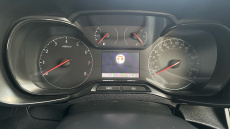 Vauxhall Combo Life 1.5 Turbo D Edition 5dr Diesel Estate